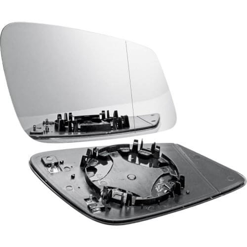 Car Glass Mirror Exterior Parts Heated Rearview Wing For BMW F20 F22 F23 F30 F34 F36 F48 F45 F31 F87 2010 2011 2012 2013 - 2016