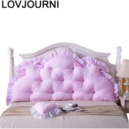 Decorativi Divano Pilow Cojine Decoraci N Para El Hogar Big Pillow Coussin Decoration Back Home Decor Bed Headboard Cushion
