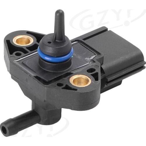 Fuel Injection Rail Pressure Sensor For Ford Mustang Crown Victoria Escape Freestar Explorer & For Lincoln MKZ 0261230093