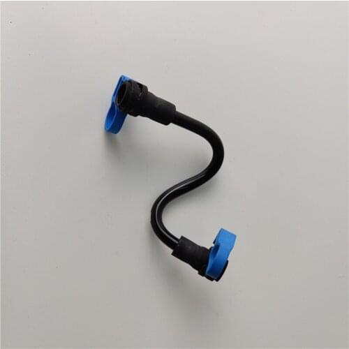 For Buick 11-16 Years GL8 3.0S New Crankcase Forced Ventilation Pipe Exhaust Pipe Car Accessories