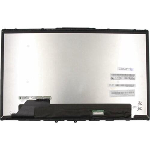 For Lenovo Yoga C940-14IIL C940-14 81Q9 Lcd Screen Touch Display Digitizer Assembly LP140WF9 -SPE2 NV140QUM-N54