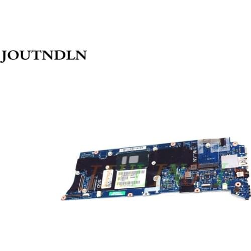 JOUTNDLN FOR DELL XPS 13 9360 Motherboard i7-7500U 3.5GHz CPU 16GB RAM LA-D841P VPVXX 0VPVXX CN-0VPVXX