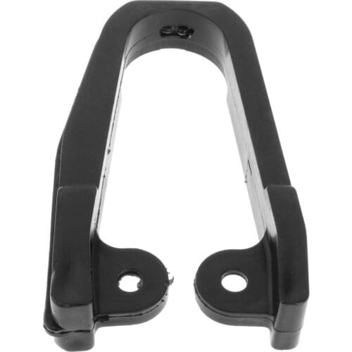 Motorcycle Chain Slider Swingarm Protector Guard Buffer Fit for Honda TRX400X ,2009 ,2012-2014 ,TRX400EX ,52170-HN1-000 Replace