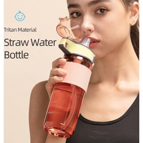 Бутылки для воды TKK China At AliExpress