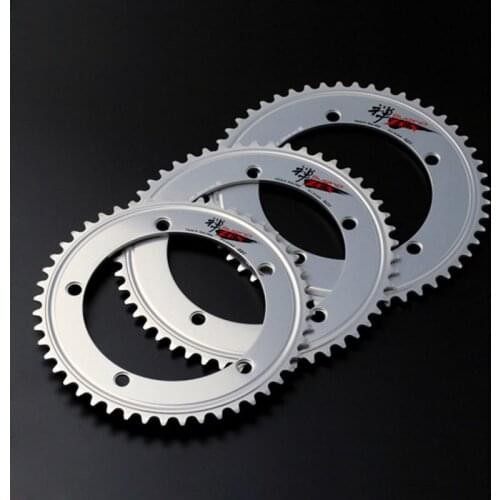 SUGINO ZEN Bike Fixed gear charing