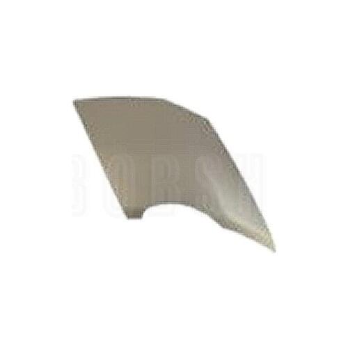 Car Bumper insert 2017lan dro verd isc ove ry4 Rear bumper lower trim panel Rear bumper bottom panel Body bottom panel