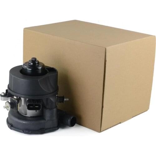 AP03 Secondary Air Pump 14828AA060 for 2007-2008 Subaru Forester XT Impreza WRX 2.5