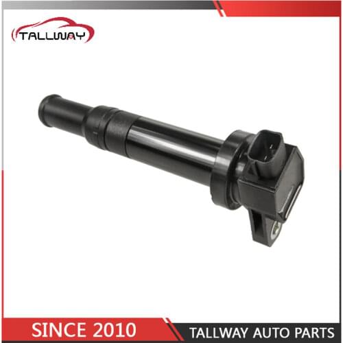 High quality Ignition coil 27301-3E400 273013E400 For Kia Magentis Rondo Optima Hyundai Santa Fe