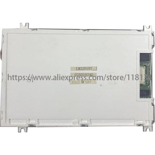A+ 4.7inch 320*240 FSTN LCD screen display panel LM32018T LM320181 LM32P18 LCD Model