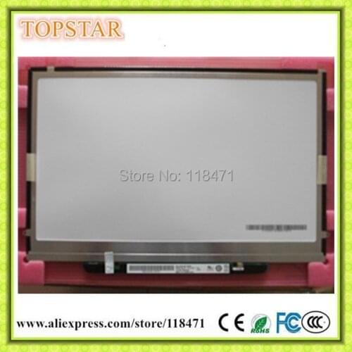 13.3 inch LCD Panel LP133WX2-TLC2 1280 RGB*800 WXGA original grade A one year warranty