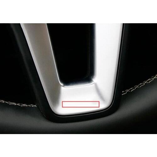 10pcs 35mm Tiny Emblem Badge for Mercedes Benz Amg Lower Steering Wheel Interior Console Fob Logo Car Styling Accessory Sticker