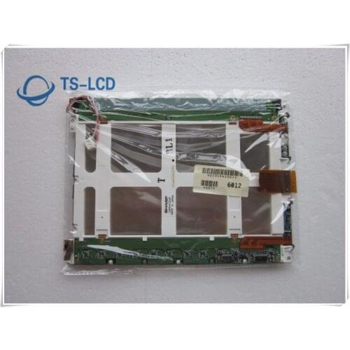 100% testing Original A+ LM64C35P 10.4" inch industrial LCD Panel one year warranty