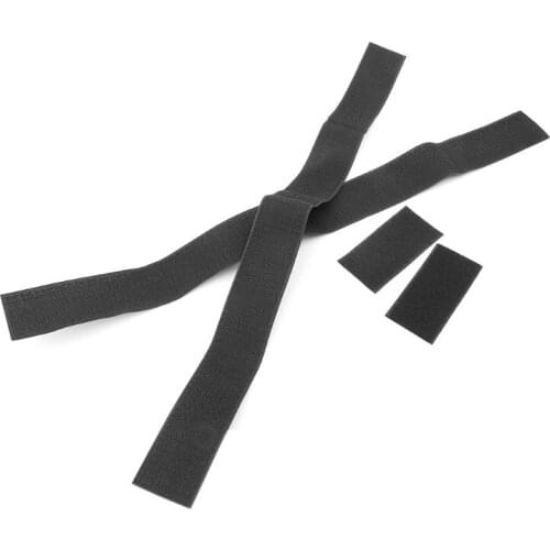 Car Storage Fire Extinguisher Fixed Belt Kit Holder Safety Strap For Lada Granta Largus Kalina