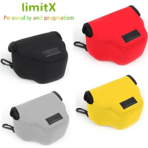 Digital Camera bag Case Cover for Canon Powershot SX430 SX420 SX410 SX400 SX510 SX500 IS Compact Digital Camera