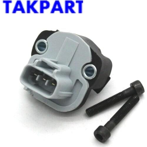 TAKPART TPS Throttle Position Sensor For 98-07 Dodge Durango Dakota 3.9L 5.2 5017479AA