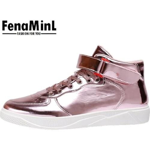 FenaMinL Women's Autumn Shoes