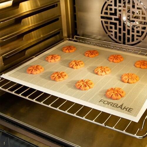 Firlar Silicone Baking Mats