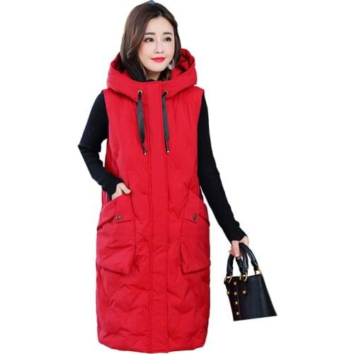 Женские утепленные жилеты HVMODLZV China At AliExpress