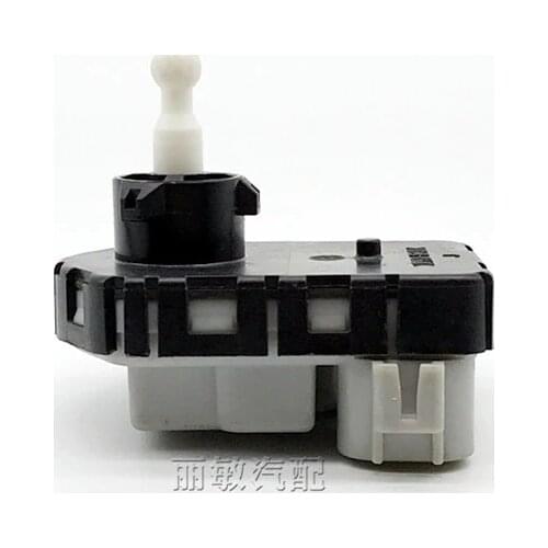 Used second hand for Toyota Camry 6 7 generation Land Cruiser headlight level adjustment motor