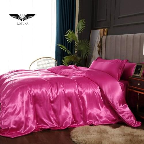 Lofuka Bedding Set Bedclothes Single Twin Luxury Adult Child Bedspread Duvet Cover Flat Sheet Pillowcase Queen Bed Linen Set