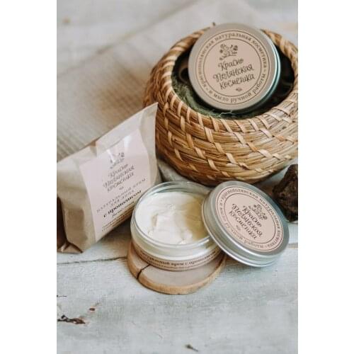 Краснополянская косметика Goods For Beauty And Health