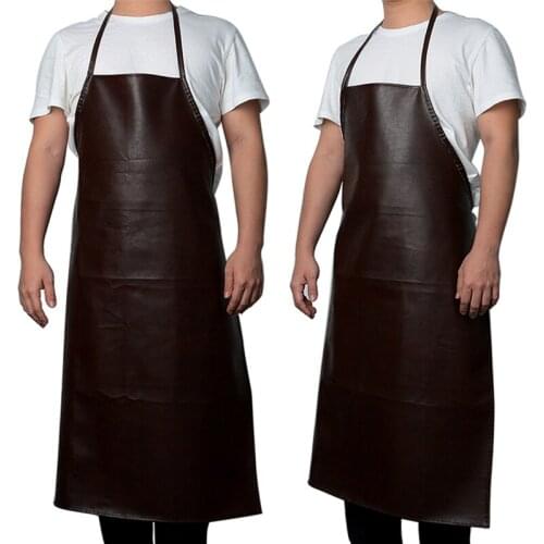 Cooking Baking Aprons Kitchen Apron Restaurant Aprons For Women Home Sleeveless Apron
