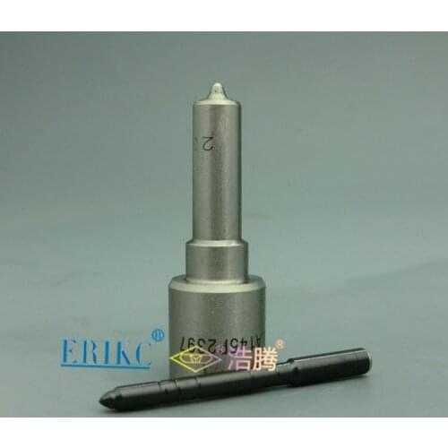 Liseron ERIKC auto engine nozzle DLLA 145 P 2397, 0445120361 injector Parts 0433172397 nozzle DLLA 145P2397