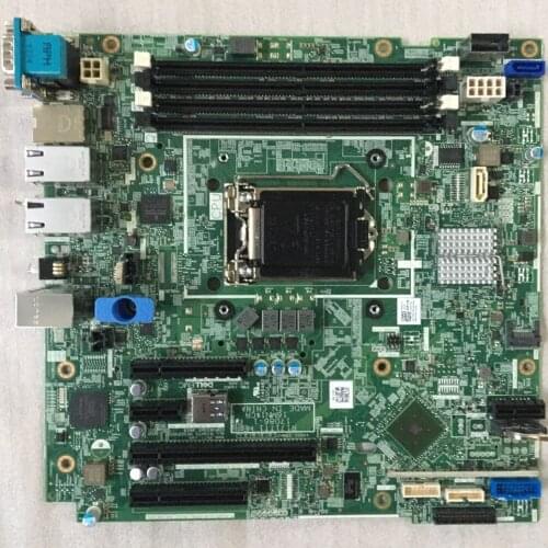 VRC38 DK9CR for DELL T340 Workstation Motherboard