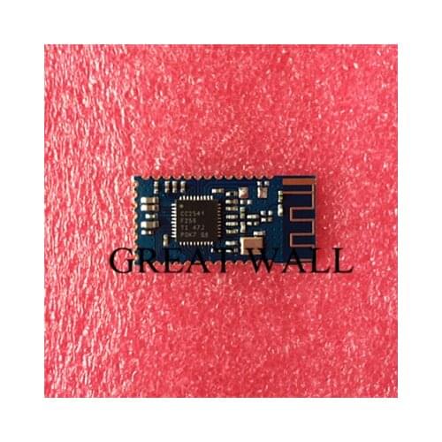 CC2541 4.0 BLE Bluetooth UART Transceiver Module Transparent Serial Port iBeacon module