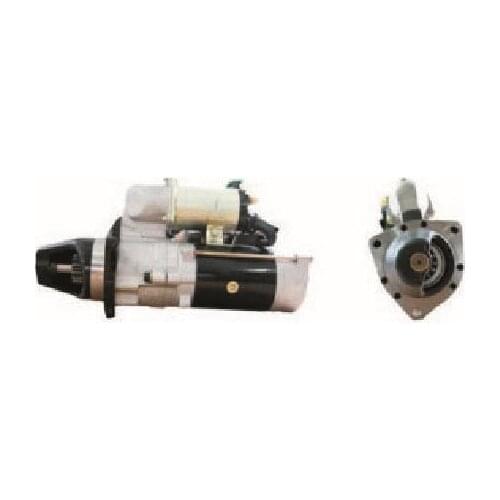 NEW STARTER MOTOR0210004860 FOR KOMATSU,S4D130