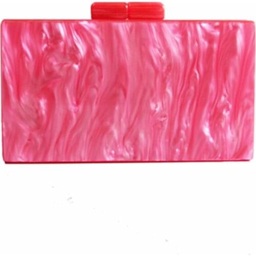 Rafarad Women's Pink Clutches