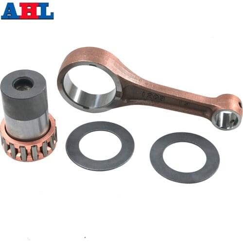 Motorcycle Connecting Rod CRANK ROD Conrod For KAWASAKI KLX250 1992 - 2017 KLX300 1996 1997 1998 1999 2000 - 2007 KLX 250 300