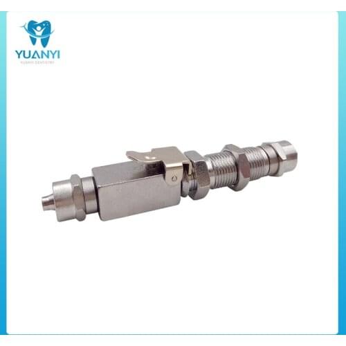 Dental Ultrasonic Scaler Quick Adapter Dental Tools water air quick cinnector Dental Accessories material Dental equipment