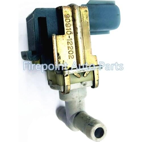 DUTY VACUUM SWITCHING VALVE FOR TO-YOTA OEM 90910-12202 9091012202