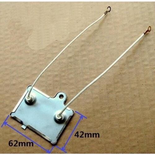 Rice Cooker Parts universal 40w 41w 45w 48w Insulation pad temperature control swich