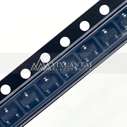 10pcs/lot Free shipping 100% original FDN337N FDN338P FDN339AN FDN340P FDN342P FDN352AP FDN357N FDN358P FDN359A SOT23