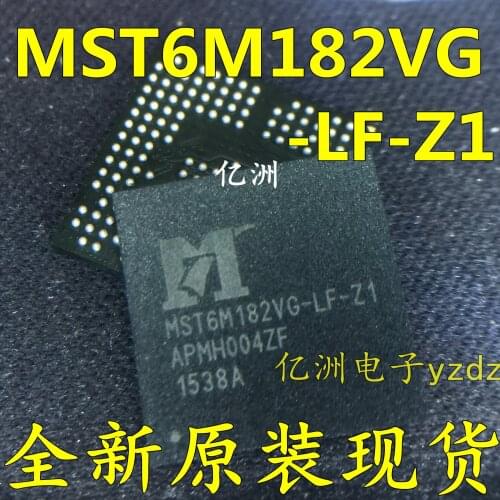 100% New&original MST6M182VG-LF-Z1 In stock
