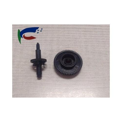 20sets New compatible ribbon gear for SP700 SP742 SP717 SP712 SP747
