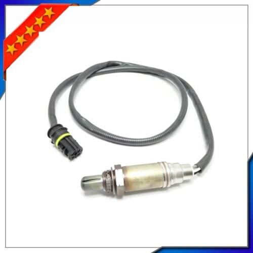 Car accessories wholesale New Oxygen Sensor O2 for BMW Z3 Z4 E46 E38 E39 320i 323i 323Ci 328i 325i 520i 523i 528i 11781437586