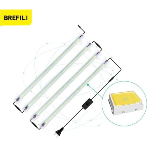 BREFILI LED Plant Lamps