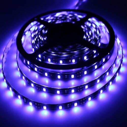 Black PCB LED Strip 3528,DC12V,Black PCB Board,IP65 Waterproof,60LED/m,5m 300LED,RGB,White,Warm White,Red,Green,Blue free ship
