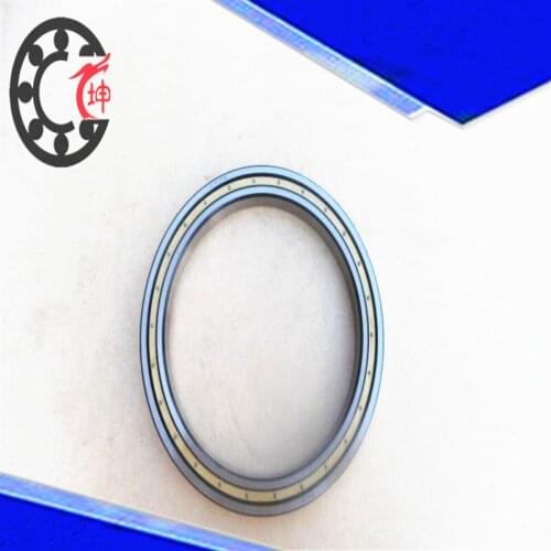 CSEF110/CSCF110/CSXF110 Thin Section Bearing (11x12.5x0.75 inch)(279.4x317.5x19.05 mm) NTN-KYF110/KRF110/KXF110