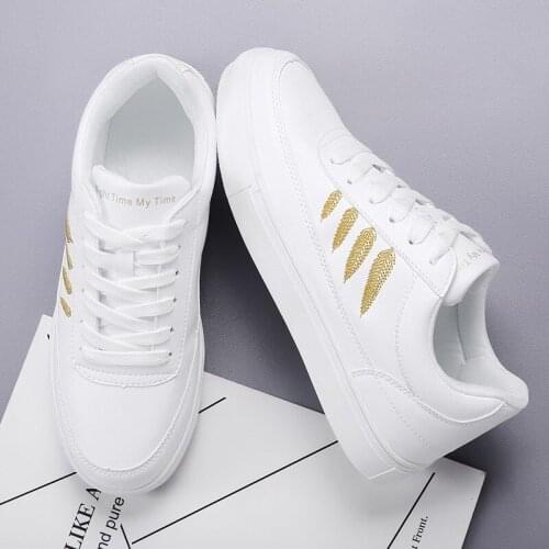 HKAQ Women's Autumn Shoes