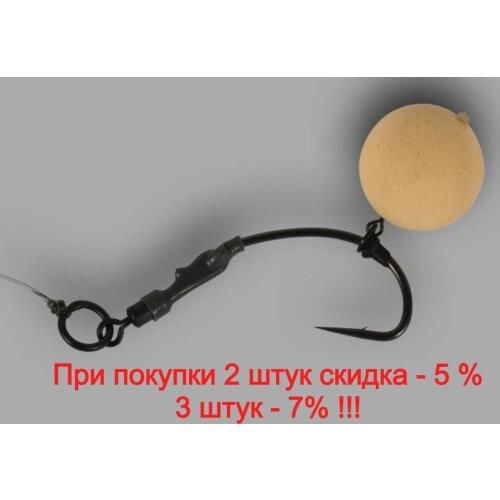 IMPULS Carp Hooks
