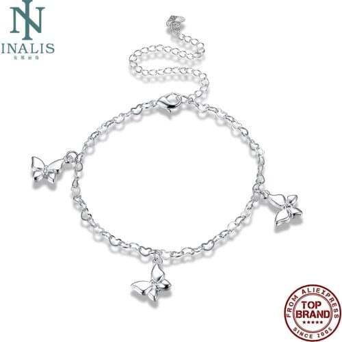 INALIS Beautiful Bracelets