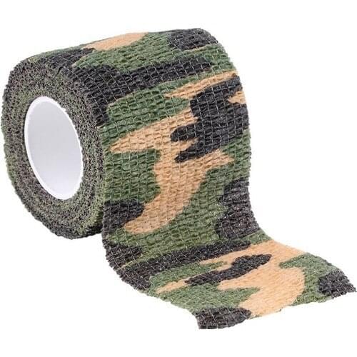 SAM Camouflage Tape