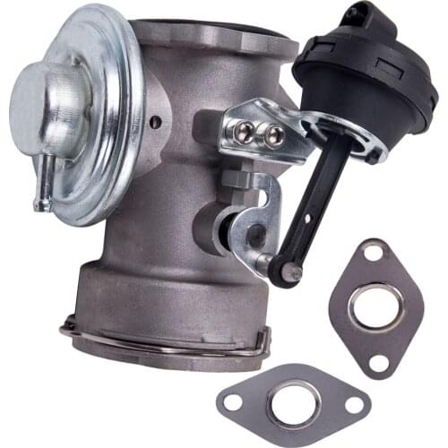 AGR EGR VALVE FOR AUDI A4 B6 A6 C5 FORD GALAXY SEAT ALHAMBRA 1.9 TDI 038131501AA