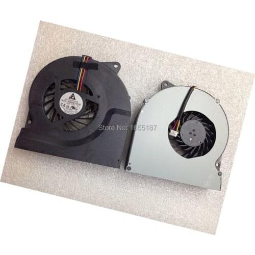 Genuine New cpu fan For Asus N53 N53J N53JF N53JN N53S N53SV N53SM N73J N73JN laptop cpu cooling fan cooler KSB06105HB AB20 AM14