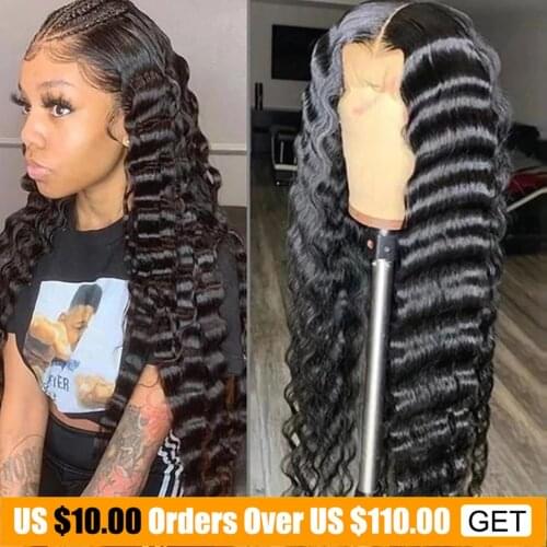 Laritaiya Wigs