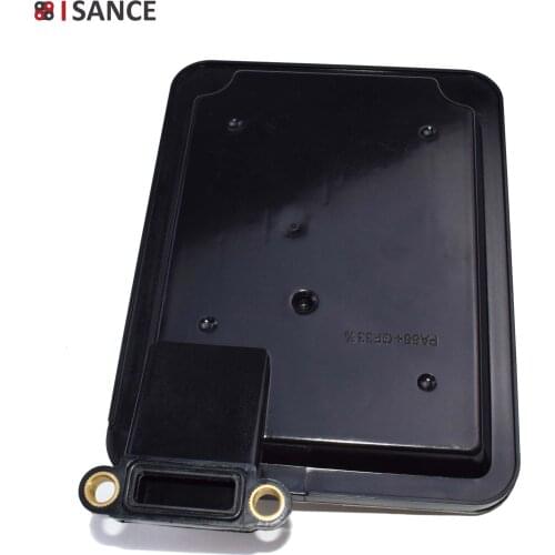 ISANCE Auto Transmission Oil Filter 4632126000 For Hyundai Kia Forte5 Forte Forte Koup Optima Rio Soul Sportage Sorento